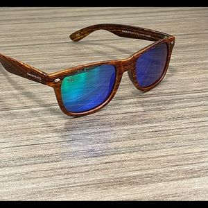 Lightly used Shady Rays